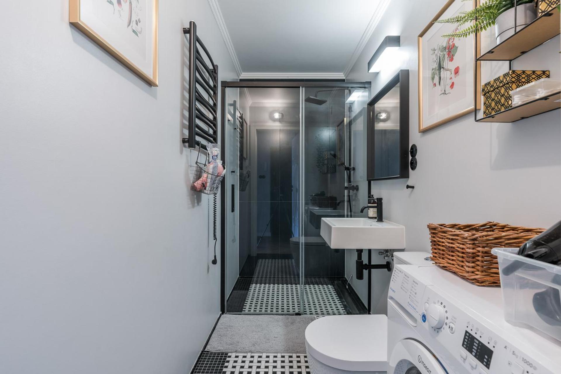 Leon & Lucy Apartment 格但斯克 外观 照片