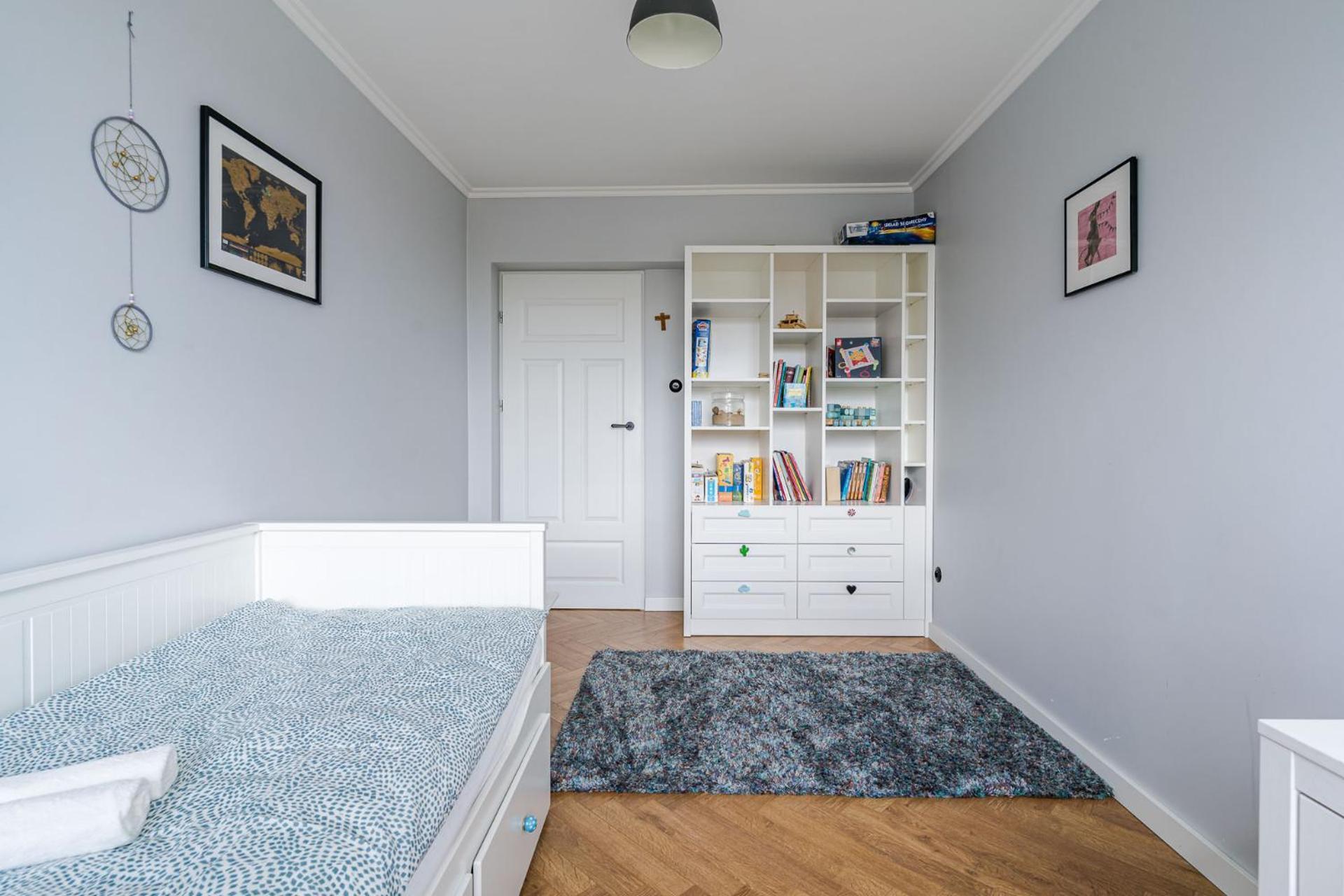 Leon & Lucy Apartment 格但斯克 外观 照片