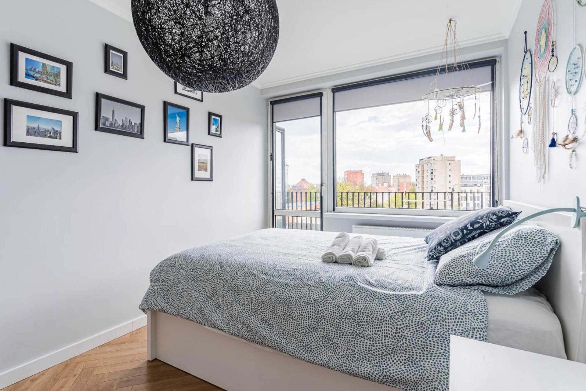 Leon & Lucy Apartment 格但斯克 外观 照片
