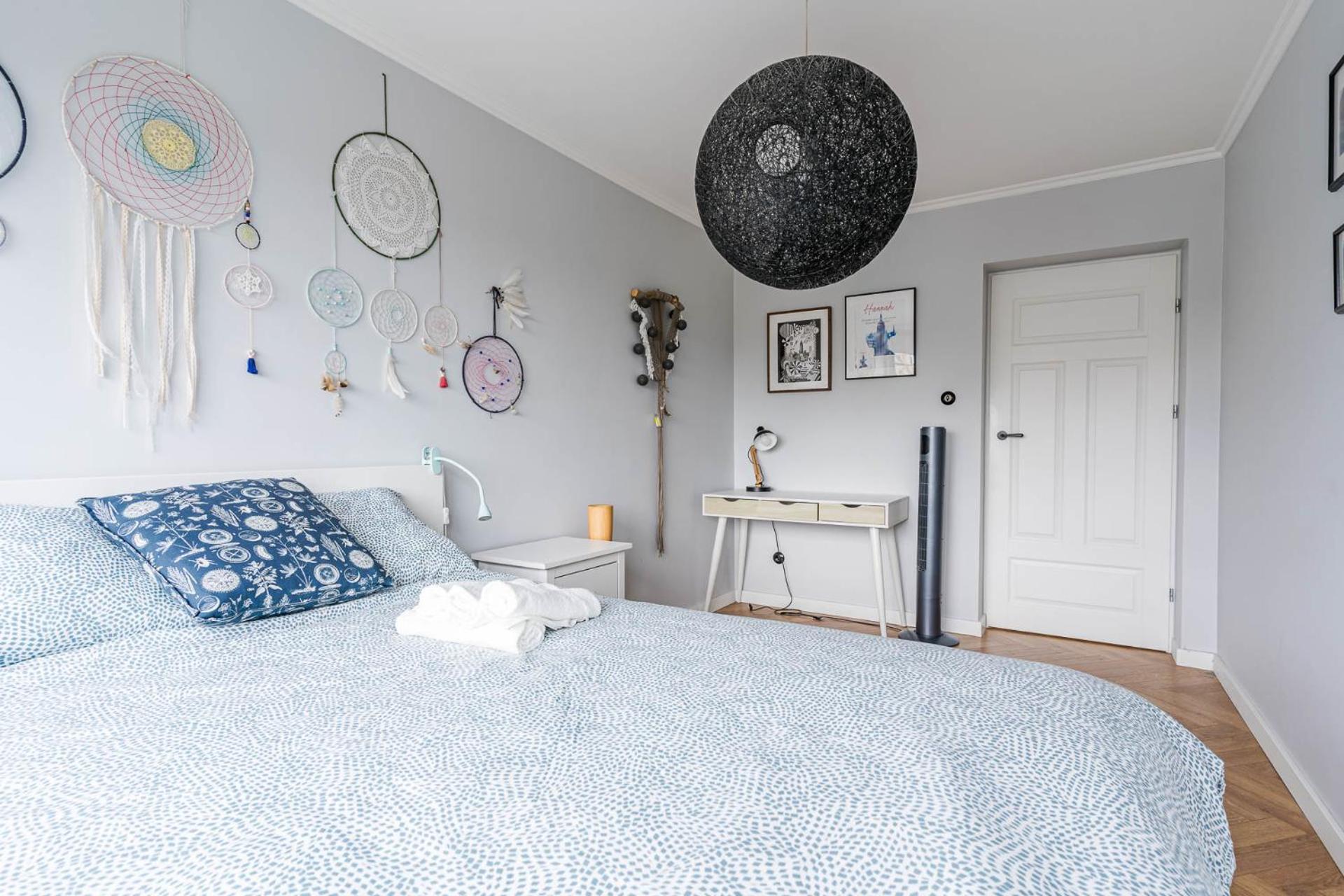 Leon & Lucy Apartment 格但斯克 外观 照片
